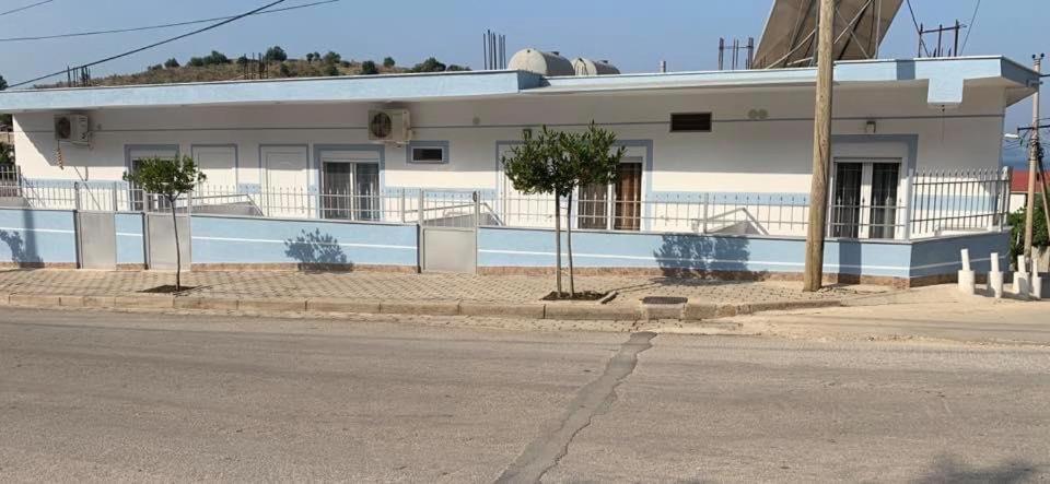 Emas Private * Sarande