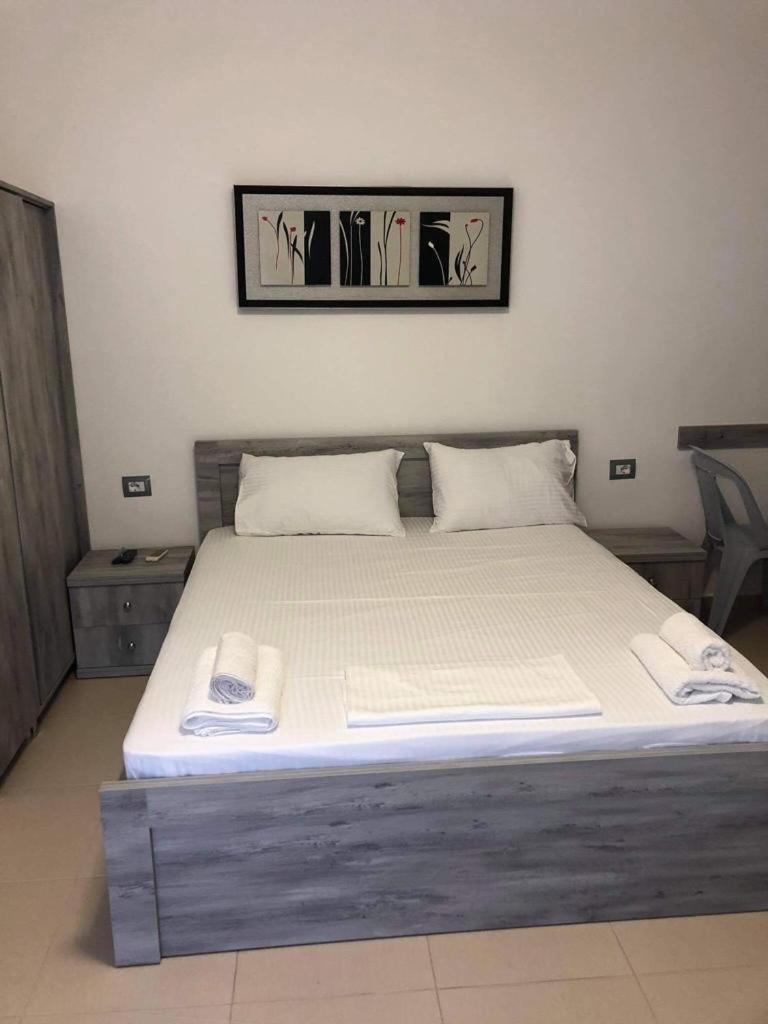 Apartment Emas Private Sarande